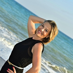 Ольга Ульянова, 07.06.1976, Тюмень