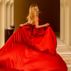 Оксана Гинкель, 02.07.1986, Новосибирск