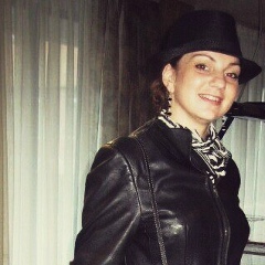 Елена Пименова, 18.10