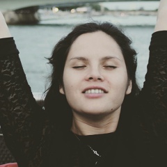 Sonia Kochetkova, 29.04, Минск