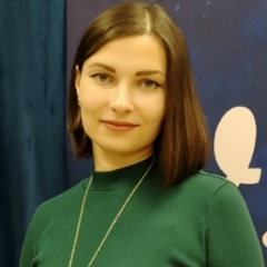 Лидия Перевёртова, 21.02.1991, Оренбург