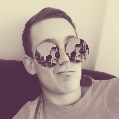 Богдан Лузан, 08.07, Los Angeles