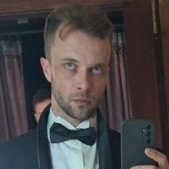 Егор Маслов, 08.12.1985, Москва