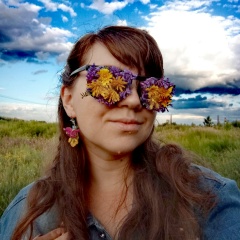 Иришка Габайдулина, 01.11, Омск