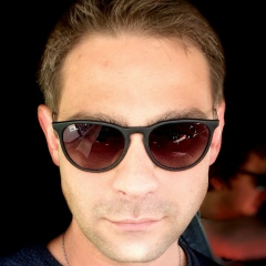 Сергей Ходатович, 01.11, Минск