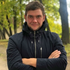 Кирилл Журавлев, 16.08.1988, Москва