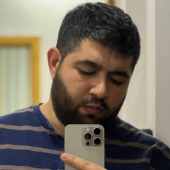 Emil Hamidzadeh, 06.06, Баку