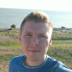 Сергей Воронков, 21.06.1990, Москва