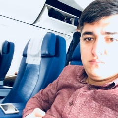 Огузхан Батыр, 27.10, Ашхабад