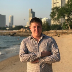 Иван Шкородёнок, 29.09, Киев