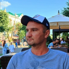 Lexa Orlovskiy, Орёл