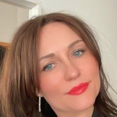 Анастасия Волынец, 11.04.1988