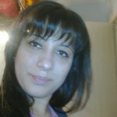 Рузана Тамазова, 31.01.1989, Москва