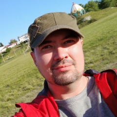 Егор Копылов, 02.07.1984, Набережные Челны
