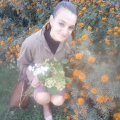 Маріанна Лизуник, 13.08