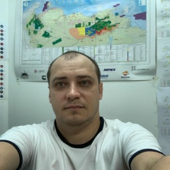 Владимир Баулин, 13.06, Москва