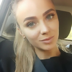 Мария Бобощенко, 15.09, Херсон