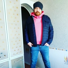 Михаил Белых, 17.08.1987, Тюмень