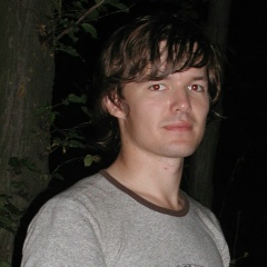 Мирослав Власюк, 03.12, Киев