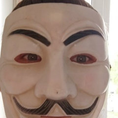 Александр Салов, Москва