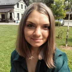 Татьяна Семенова, 15.07.1992, Москва