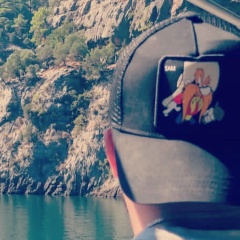 Николай Анатольевич, Москва