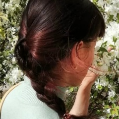 Зарина Исмаилова, Камышлов