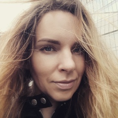 Алёна Яр, 22.11, Москва