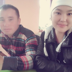 Egemberdi Bersigur, 12.01.1992, Астана