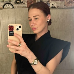 Yanka Golovina, 25.11, Сочи