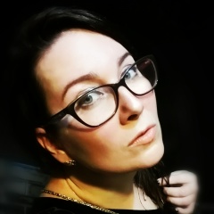 Юлия Франчук, 01.11, Санкт-Петербург