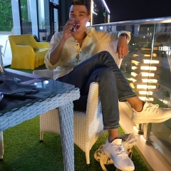 Багдат Досымбеков, 28.10.1996, Астана