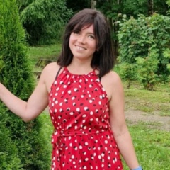 Дарья Григорьева, 10.03.1982, Москва