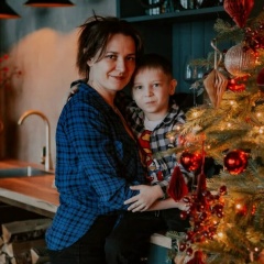 Анастасия Бакаева, 16.03.1986, Санкт-Петербург