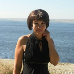 Лилия Шафигуллина, 17.05, Самара