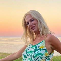 Кристина Экк Турагент, 01.02, Санкт-Петербург