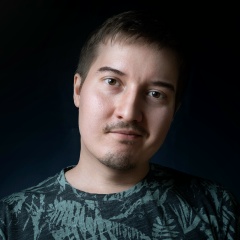 Александр Паничев, 10.11.1989, Томск