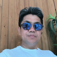 Баха Кожоев, 13.03, Каракол