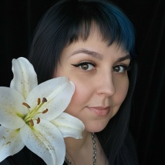 Ольга Яковлева, 28.03.1987, Самара