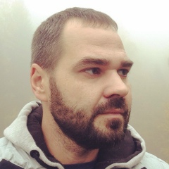 Константин Перерва, Кривой Рог