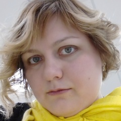 Ольга Попова, 27.06, Москва