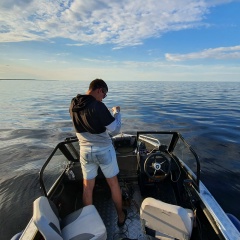 Павел Онуфриенко, 05.10, Санкт-Петербург