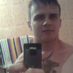 Патрик Скородинский, 07.02, Ровно