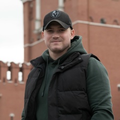 Николай Иванович, 04.08.1997, Ростов-на-Дону