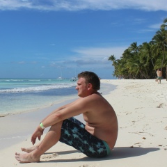 Леша Перов, 06.03, Санкт-Петербург