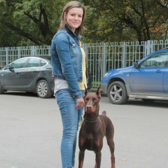 Elena Kazarinova, 28.07, Оричи