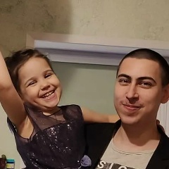 Антон Дроздов, 17.12.1992, Москва