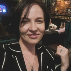 Ульяна Громова