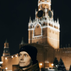 Андрей Копылов, 24.08, Новый Уренгой