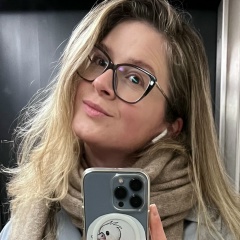 Ольга Кускова, 11.08.1986, Новосибирск